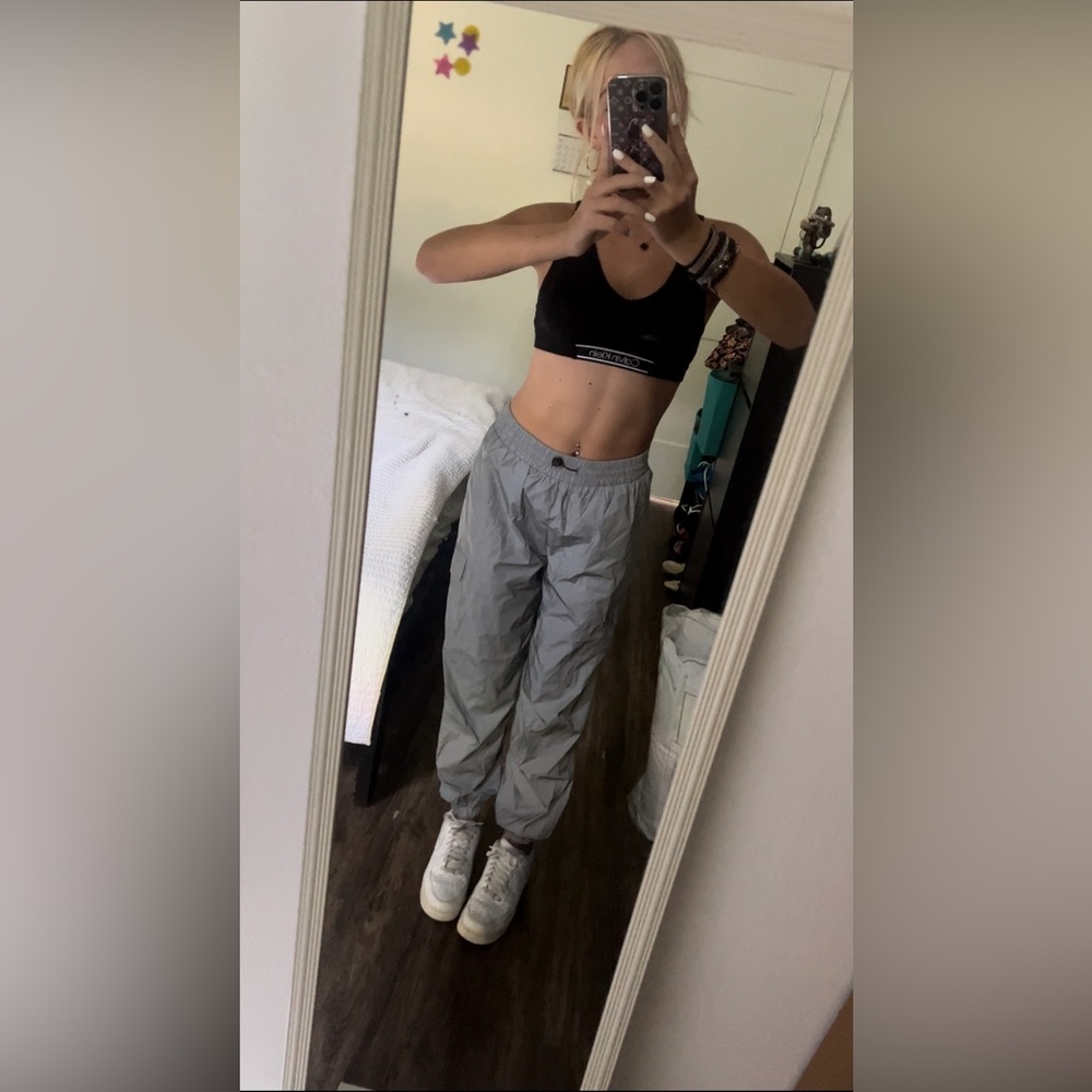 joggers, cargo pants, pants.